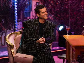 Eduardo Casanova ser&aacute; uno de los invitados de &lsquo;Al cielo con ella&rsquo;