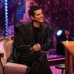 Eduardo Casanova será uno de los invitados de ‘Al cielo con ella’