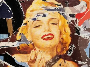 Conde Duque reúne piezas originales, fotos y carteles para celebrar el centenario de la eterna Marilyn Monroe Conde Duque reúne piezas originales, fotos y carteles para recordar el centenario de la eterna Marilyn Monroe REMITIDA / HANDOUT por AYUNTAMIENTO DE MADRID Fotografía remitida a medios de comunicación exclusivamente para ilustrar la noticia a la que hace referencia la imagen, y citando la procedencia de la imagen en la firma 03/12/2025