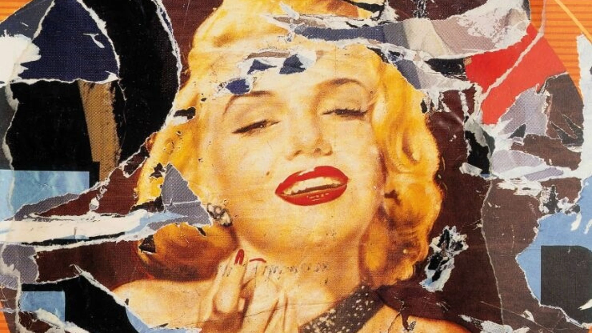 Conde Duque reúne piezas originales, fotos y carteles para recordar el centenario de la eterna Marilyn Monroe REMITIDA / HANDOUT por AYUNTAMIENTO DE MADRID Fotografía remitida a medios de comunicación exclusivamente para ilustrar la noticia a la que hace referencia la imagen, y citando la procedencia de la imagen en la firma 03/12/2025