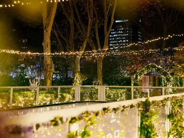 El Hotel Rosewood Villa Magna tiene una de las pistas de hielo más especiales El Hotel Rosewood Villa Magna tiene una de las pistas de hielo más especiales