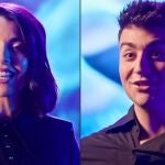 Ruth Lorenzo y Juanjo Bona presentan ‘ARIA, locos por la ópera’