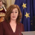 6D.- AMP.- Armengol dice que dialogar y pactar pensando en el inter&eacute;s general es "la forma &uacute;til de hacer pol&iacute;tica"