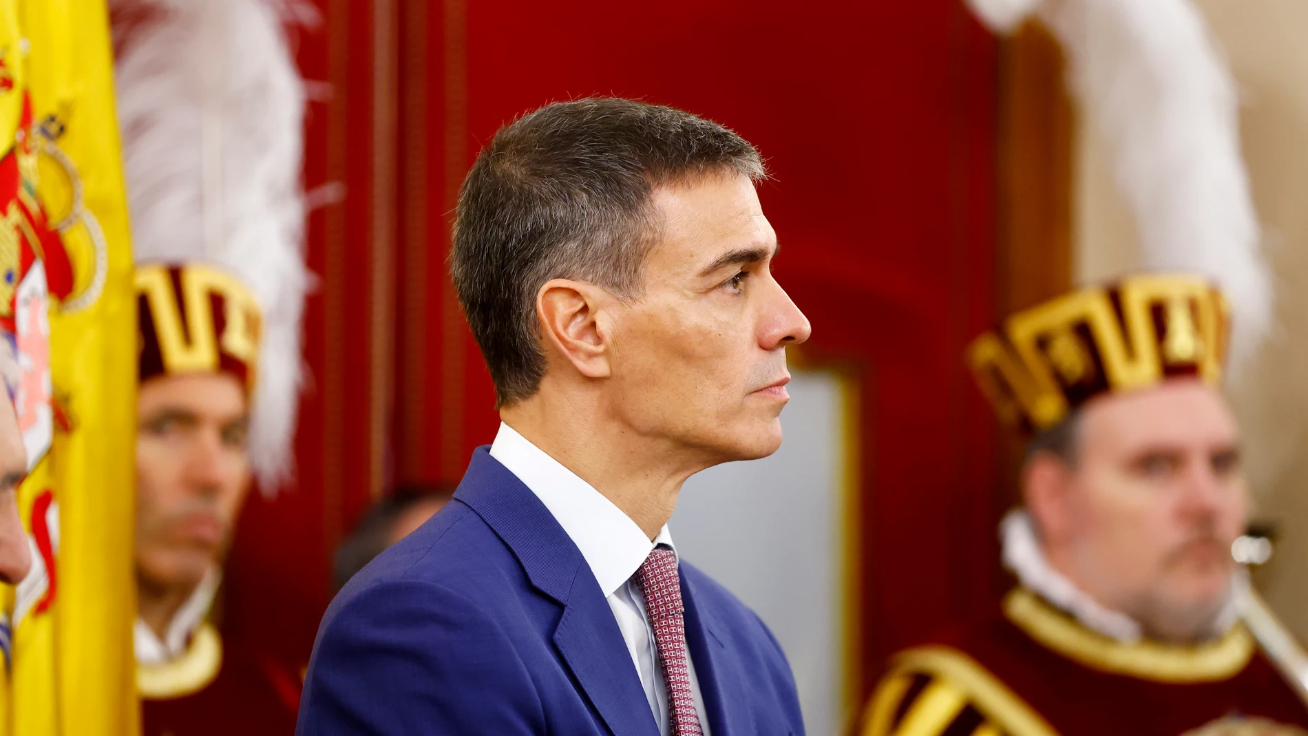 Da de la Constitucin en el Congreso. © Jesus G. Feria.