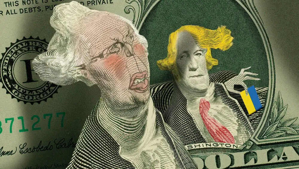 El acuerdo secreto de paz, promulgado por