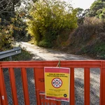 Illa visita el centro avanzado de contención de la peste porcina africana