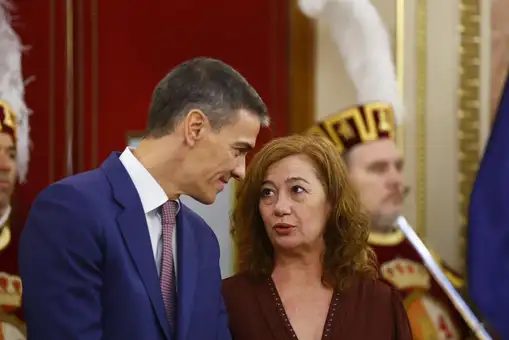 Día de la Constitución Española, en directo hoy: última hora de los actos conmemorativos en el Congreso Día de la Constitución Española, en directo hoy: última hora de los actos conmemorativos en el Congreso