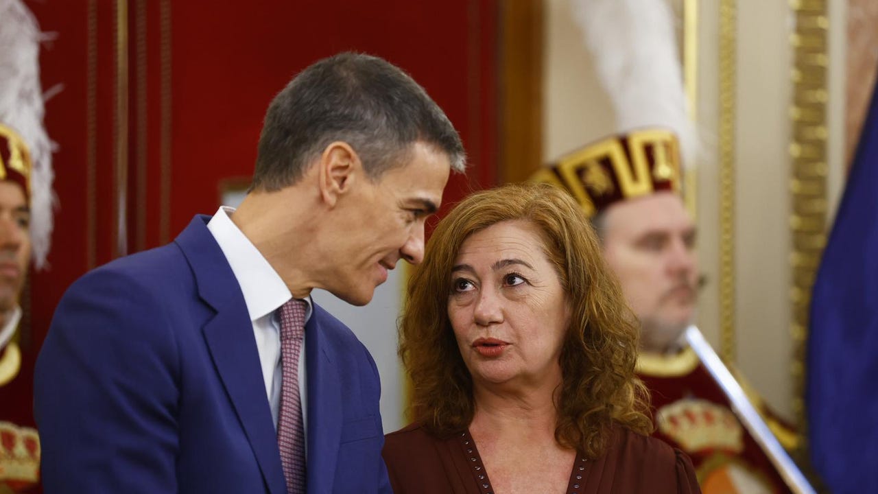 El PSOE congela el Congreso: mantiene una treintena de leyes aprobadas en el Senado bloqueadas