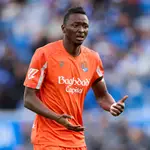 Deportivo Alaves v Real Sociedad - LaLiga EA Sports