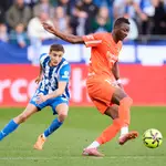 Deportivo Alaves v Real Sociedad - LaLiga EA Sports