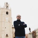 Javier del Valle rescata en 'Bellas y desconocidas' 