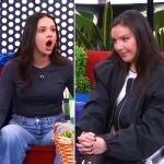 Inés Hernand sorprendió a los concursantes de 'OT 2026' con la noticia de que España no participará en Eurovisión