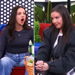 Inés Hernand sorprendió a los concursantes de 'OT 2026' con la noticia de que España no participará en Eurovisión