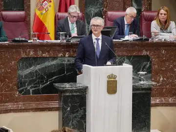 MURCIA.-Murcia reclama al Ministerio la retirada del borrador del Estatuto Marco "porque carece de rigor" MURCIA.-Murcia reclama al Ministerio la retirada del borrador del Estatuto Marco "porque carece de rigor"