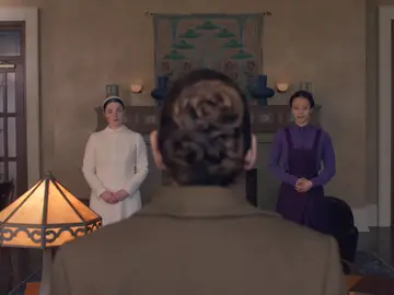 El universo de ‘El cuento de la criada’ regresa El universo de ‘El cuento de la criada’ regresa