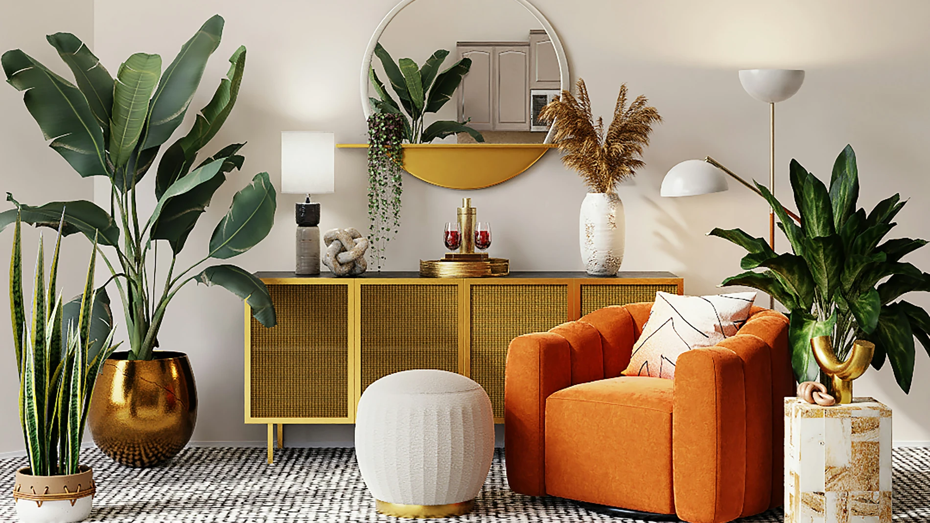 Tendencias de interiorismo 2026: así será la nueva decoración de los hogares, según una experta