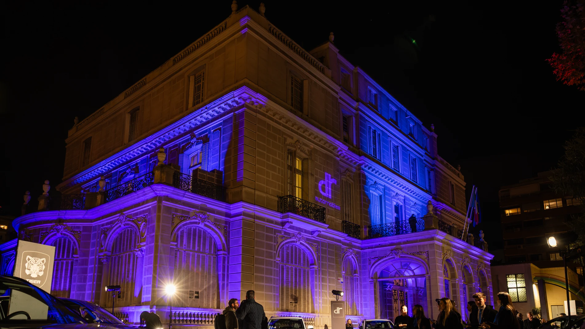 El grupo DR apuesta por la tecnología GLP para su expansión en España