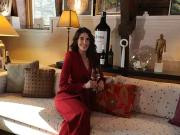 Lidia Torrent: “No podemos acostumbrarnos al dolor ajeno” Lidia Torrent: “No podemos acostumbrarnos al dolor ajeno”