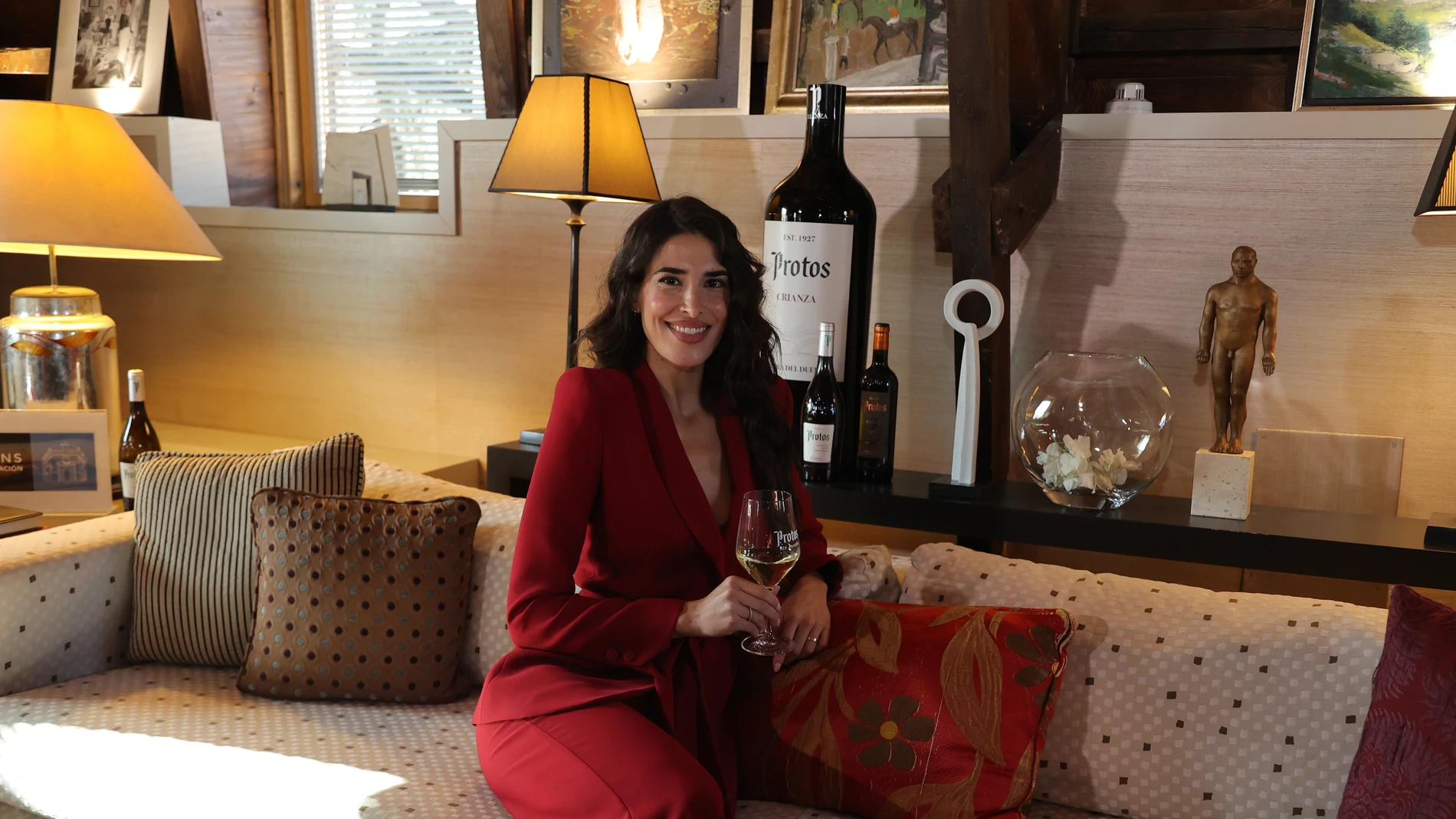 Lidia Torrent: “No podemos acostumbrarnos al dolor ajeno”