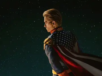 ‘The Boys’ cada vez se acerca más a su esperado desenlace ‘The Boys’ cada vez se acerca más a su esperado desenlace