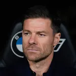Xabi Alonso, en el banquillo ante el Celta