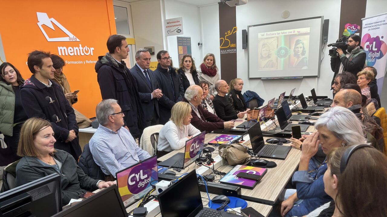 El programa CyL Digital Rural despierta el interés de otras regiones de España