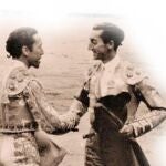 80 a&ntilde;os de la cara y cruz en la presentaci&oacute;n mexicana de Manolete