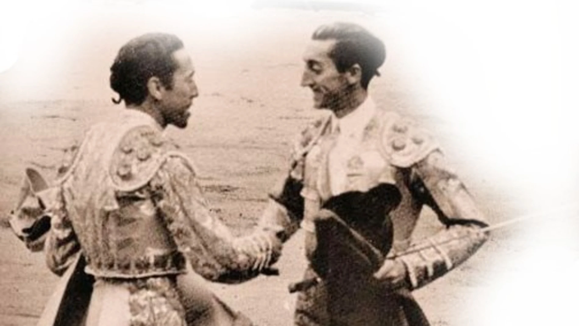 80 años de la cara y cruz en la presentación mexicana de Manolete