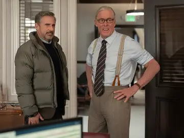 Así es "Rooster", la comedia con Steve Carell que apunta a ser el gran bombazo de 2026 Así es "Rooster", la comedia con Steve Carell que apunta a ser el gran bombazo de 2026