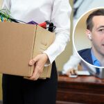 Juanma Lorente, abogado laboralista: &ldquo;Llegar demasiado pronto al trabajo puede justificar un despido sin indemnizaci&oacute;n&rdquo;