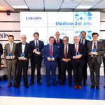 La Razón reconoce la labor de los médicos de España La Razón reconoce la labor de los médicos de España