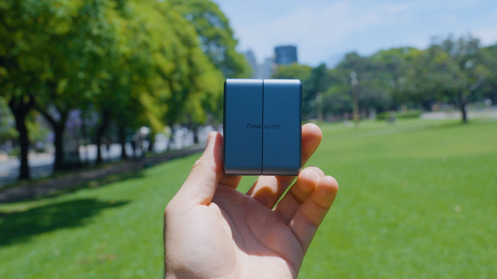 Timekettle vuelve a sorprender al viajero con una propuesta donde la tecnología parece tener alma y acompaña sin invadir