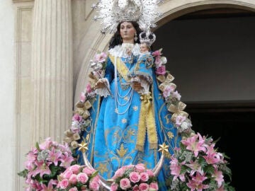Nuestra Se&ntilde;ora de Loreto