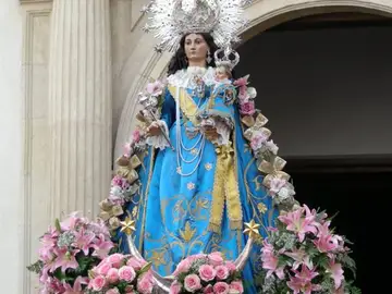 Nuestra Señora de Loreto Nuestra Señora de Loreto