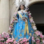 Nuestra Se&ntilde;ora de Loreto