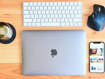 Este MacBook Air a menos de 500 euros está rompiendo el mito de que un portátil Apple siempre tiene que ser caro MacBook Air M1