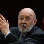 Tezanos comparece en la comisi&oacute;n de investigaci&oacute;n del Senado sobre el CIS