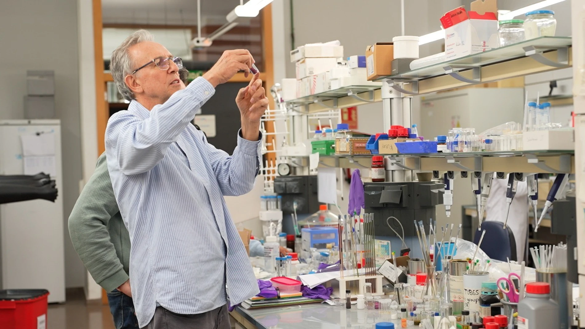 La Universitat de València investiga cómo crear el “cerebro” de los ordenadores cuánticos del futuro