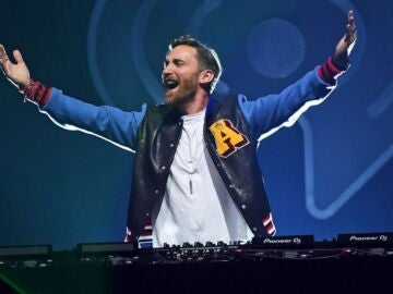 MADRID.-Arganda.- David Guetta vuelve diez a&ntilde;os despu&eacute;s al festival A Summer Story en la Ciudad del Rock del municipio