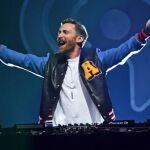MADRID.-Arganda.- David Guetta vuelve diez a&ntilde;os despu&eacute;s al festival A Summer Story en la Ciudad del Rock del municipio