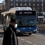 Los autobuses de EMT y bicimad vuelven este martes a ser gratuitos