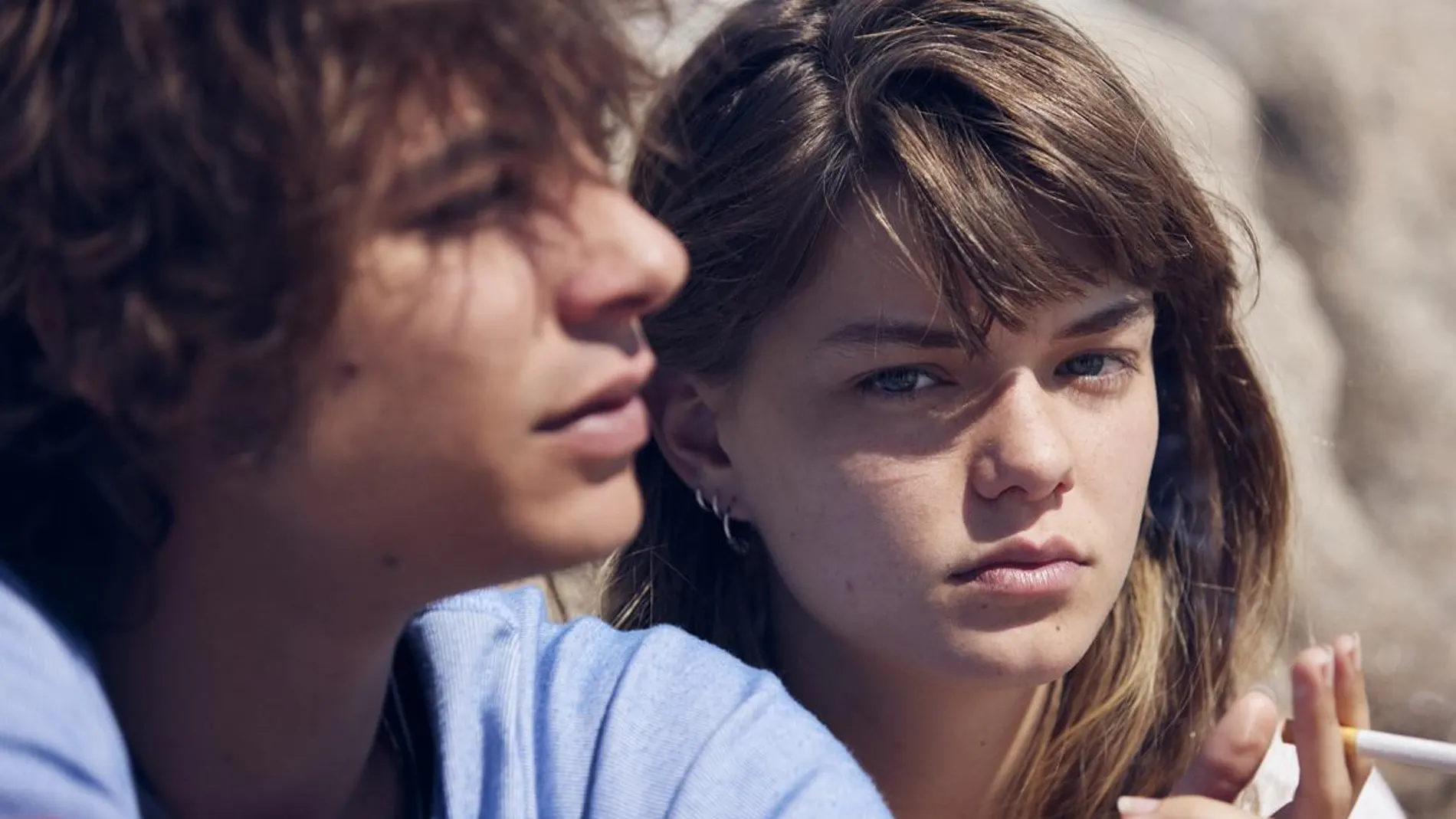 'Romería', la aclamada película de Carla Simón, ya tiene fecha de estreno en Movistar