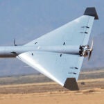 EE. UU. aplica ingenier&iacute;a inversa al dron kamikaze Shahed-136 de Ir&aacute;n y lanza su copia barata: LUCAS.