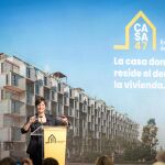 El Consejo de Ministros aprueba este martes la transformaci&oacute;n de Sepes en Casa 47