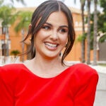 Alexia Rivas en una imagen de archivo