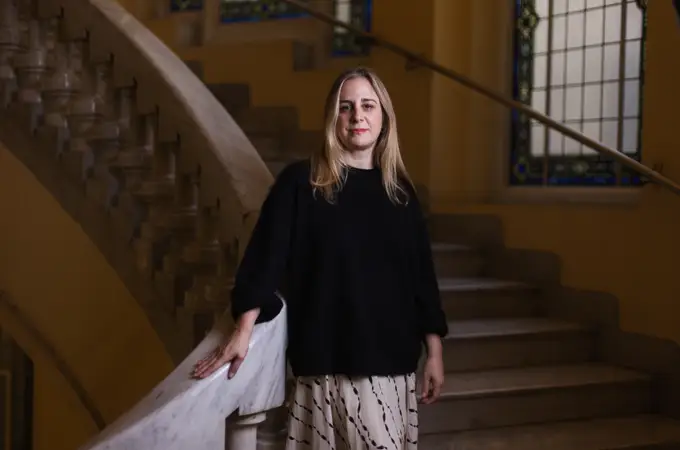 «Estamos sujetos a lo que decide Silicon Valey» «Estamos sujetos a lo que decide Silicon Valey»