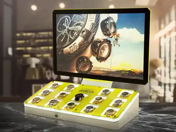 Un Invicta con rebaja que sorprende por presencia y acabados: este año podría ser el regalo que sí merece la pena Invicta