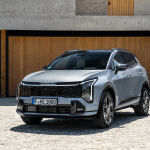 Kia Sportage listos para todo