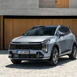 Kia Sportage listos para todo