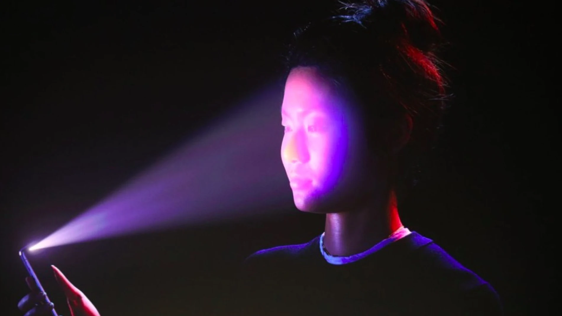 Los iPhone tendrán el Face ID bajo la pantalla mucho más pronto de lo que se pensaba